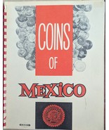 The SAICO Coins of Mexico First Edition 1963 - $61.21 CAD