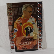 Ricky Rudd 1999 Vip Out Of The Box #OB2 - £1.23 GBP