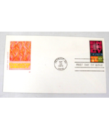Conserve Energy FDC Farnam Cachet 1st Day Issue Conservation Detroit MI ... - €0,98 EUR
