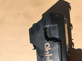 2000-2006 MERCEDES S430 S500 S600 REAR RIGHT PASSENGER DOOR MODULE X1440 image 2