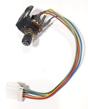 Switch Gauge Dimmer OEM 1999 Jaguar XK8 - $9.29