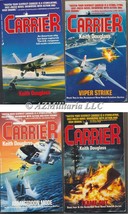 Carrier Series Volume 1-Volume 23 - £100.49 GBP