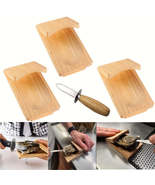 Oyster Shucking Set for Easy and Safe Shucking Experience - £11.81 GBP+