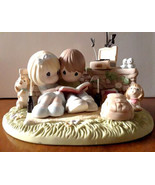 Precious Moments YOU SPIN MY WORLD AROUND 133039 - €189,98 EUR