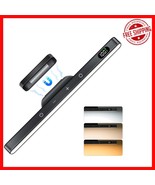 Magnetic Wall Light with 5 Brightness Levels - Ideal for Beauty and Styl... - $681.15 MXN