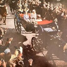 1958 Queen Elizabeth Queen Juliana En Route To Rijksmuseum Of Rembrandt ... - $556.20 MXN 1958 Queen Elizabeth Queen Juliana En Route To Rijksmuseum Of Rembrandt ... - $556.20 MXN