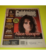 Goldmine Magazine  May 12, 2006 ~ Alice Cooper, Beatles, Gene Pitney  Used - £15.83 GBP