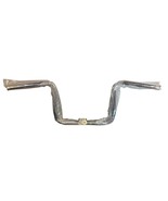 NEW Harley Davidson 57474-11 Bat Wing Ape hnager Handlebar Chrome - $178.19