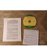 Foundations Of Psychiatric Mental Health Nursing Companion CD Only A Cli... - £11.64 GBP