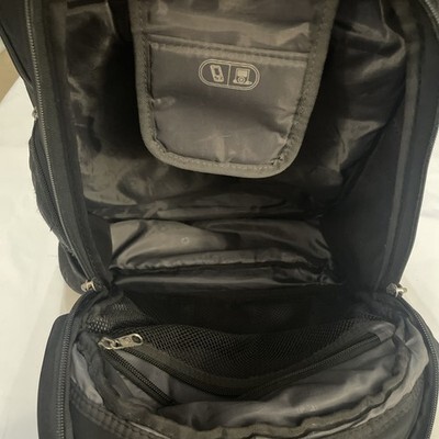 SwissGear 17" Laptop Backpack TSA Friendly ScanSmart Swiss Gear Air Flow Item image 7