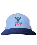 Indy Car Racing Snapback Hat Yamazen Newman Haas Paul Newman Formula Mad... - $9.49