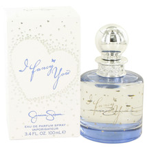 I Fancy You by Jessica Simpson Eau De Parfum Spray 3.4 oz - £30.56 GBP