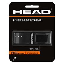 HEAD HydroSorb Tour Grip, High-Tack Comfort &amp; Sweat Control - $11.99