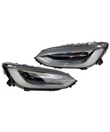 NEW! 2015-2019 OEM Tesla Model X LED Headlights Headlamps Right &amp; Left *... - $700.00