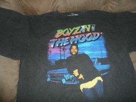 Boyz dans Le Capuche 2021 T-Shirt ~ Jamais Worn ~ L - £14.28 GBP+