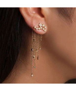 Shooting Star Earrings - $28.00