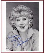 Betty Garrett, All in the Family - Authentic Signed Autograph 8x10 Photo - £15.60 GBP