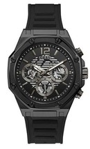 Guess Men&#39;s Multi-function Quartz Watch GW0263G4 - £87.30 GBP