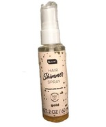 B.pure Hair Shimmer Gold Spray Infused With Keratin 2oz/60ml-Brand New-S... - $14.73