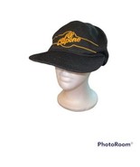 Al Capone No Comment Hat Cap Baseball Black Yellow - $9.79