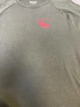 Timberland Men&#39;s Short Sleeve Black  T-Shirt   A1O5YP01  SIZE : XL - £11.54 GBP