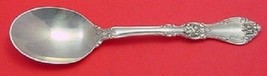Royal Rose By Wallace Sterling Silver Place Soup Spoon 6 3/4&quot; - $107.91
