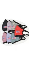 Ultra 10XXX USA Flags Face Masks - Comfortable &amp; Stylish -Pack Of 100 - $29.69