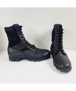 Mens Rothco Combat Boots Size 14 R - £33.08 GBP