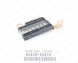 New Genuine Toyota 13-18 Avalon Camry ES300h Fusible Link Block 82620-33070 - $17.91