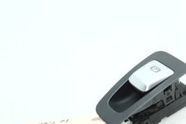 2015-2023 MERCEDES C300 C43 W205 ELECTRONIC PARKING E BRAKE BUTTON SWITCH H1567 image 4