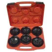 K Tool International Master Oil Filter Wrench Kit 17pc - $255.49