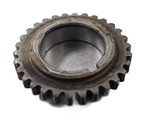 Crankshaft Timing Gear From 2012 GMC Acadia  3.6 12645465 4wd - $19.95