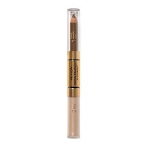 Revlon Eyebrow Gel &amp; Pencil, ColorStay Brow Fantasy 2-in-1 Eye Makeup, - £7.86 GBP
