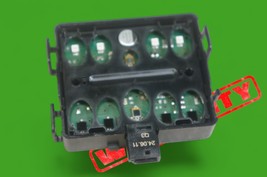 Mercedes W221 S550 S600 CL550 CLK500 Front Windshield Rain Sensor Module... - $55.00