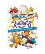 RUGRATS: the Trilogy Movie Collection (DVD, 1998) - Brand New &amp; Sealed - $8.99