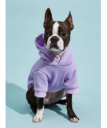 2 Leg Pet Dog Clothes Cat Puppy Coat Winter Hoodies Warm Sweater Jacket ... - £5.01 GBP+