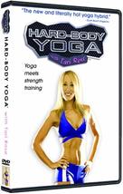 Hard Body Yoga with Tari Rose [DVD] [DVD] - £13.09 GBP