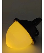 Glowing The Legend of Zelda Korok acorn lamp pendant, Zelda game periphe... - $455.50 MXN
