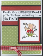 Father&#39;s Day appreciation card from wife,sweetheart,signific - $9.99