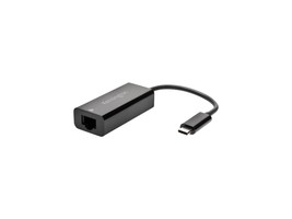 Kensington K33475WW CA1100E USB-C to Ethernet Adapter, Gigabit Speed and Reliabi - £58.45 GBP
