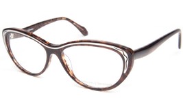New Prodesign Denmark 5630 c.5034 Brown Tortoise Eyeglasses Frame 54-14-140 B37 - $122.49