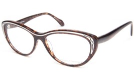 NEW PRODESIGN DENMARK 5630 c.5034 BROWN TORTOISE EYEGLASSES FRAME 54-14-... - $122.49