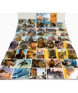 Disney Ice Age Trading Cards 70+ Card Lot - £18.95 GBP