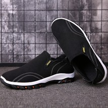 2020 New Men Shoes Spring Casual Shoes Comfortable Fashion Light Outdoor Running - £24.85 GBP