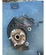 2015-2020 Acura TLX Front Right Passenger Spindle Knuckle Hub FWD *FLAWS - $123.74