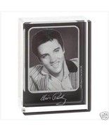 Elvis Presley Pic Brick - $13.03 CAD
