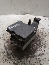 Anti-Lock Brake Part Hatchback AWD Fits 07-09 SX4 1298352 - $798.89 MXN