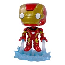 Funko POP! #66 Marvel Iron Man Mark 43 - Avengers: Age of Ultron  - No B... - £14.09 GBP