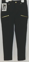 Simply Noelle Curtsy Couture Black Color Stretch Size Small 4 5 - £19.51 GBP