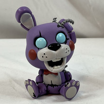 Funko Pop! Five Nights at Freddy&#39;s The Twisted Ones #20 Purple Theodore ... - £12.55 GBP